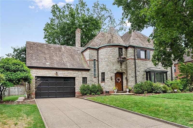 125 S Dallas Ave, Pittsburgh, PA 15208 Zillow