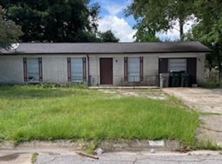 210 Corrydale Dr, Pensacola, FL 32506