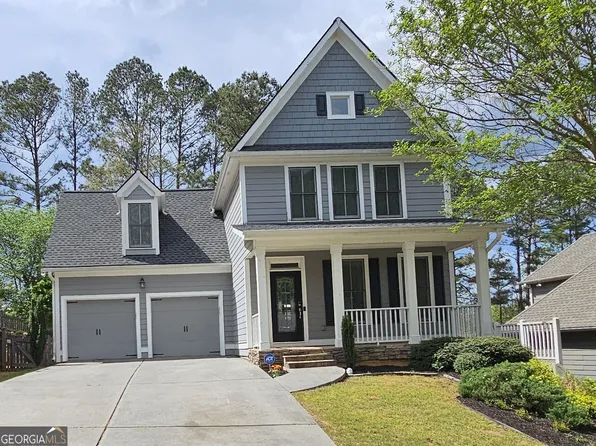 93 Treadstone Ln, Dallas, GA 30132