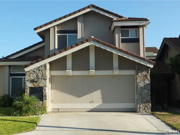 940 W Rainbow Falls Way, Orange, CA 92865
