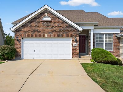 213 Belmonte Cir, O'Fallon, MO, 63368