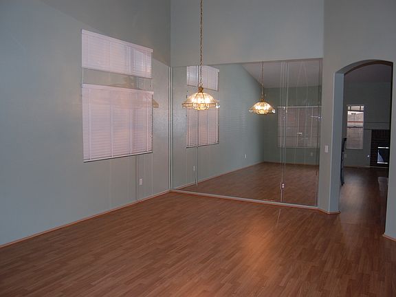 Living and Formal Dinning