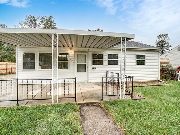 2nd image of 4795 Live Oak Dr