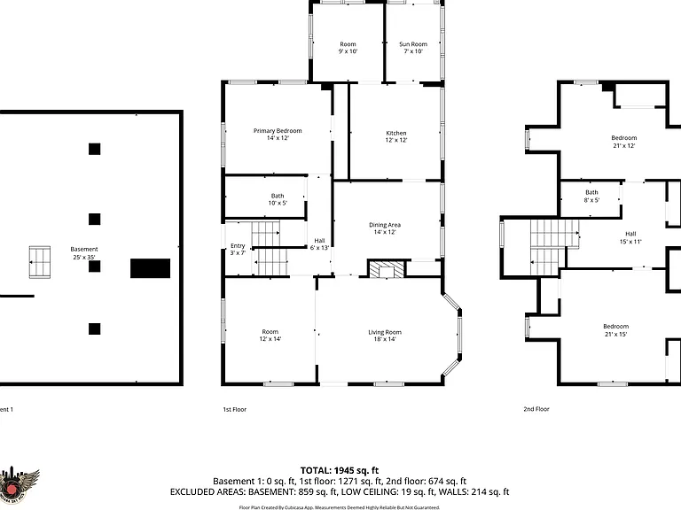 320 Lockerbie St — Photo 39