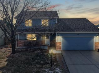 366 Sunmountain Dr, Loveland, CO 80538