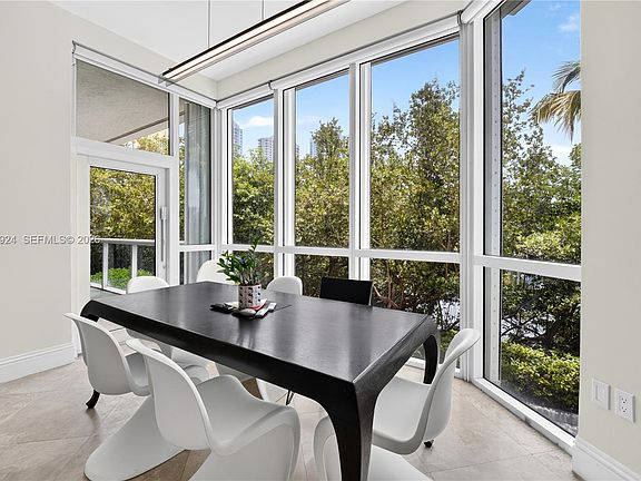 3rd image of 16500 Collins Ave #Townhouse 9