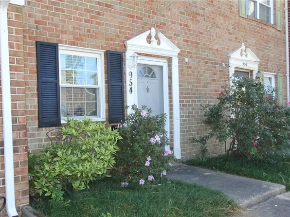 954 Maryland Ave, Virginia Beach, VA 23451