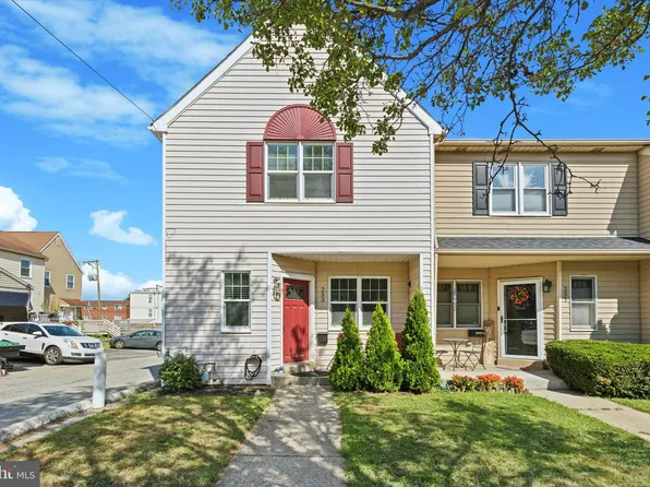 253 Coates St, Bridgeport, PA 19405