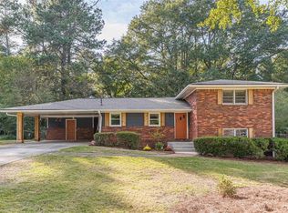 4071 Boulder Vista Dr, Conley, GA 30288
