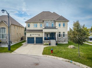 22 Giant Cedars Ct, King, ON L7B0A6