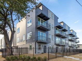 1614 N Fitzhugh Ave #306, Dallas, TX 75204