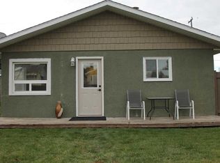 4839 W 52nd Ave, Eckville, AB T0M0X0