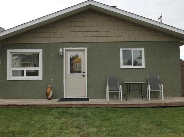 4839 W 52nd Ave, Eckville, AB T0M 0X0