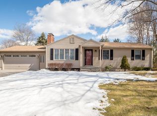 109 Hemlock Rd, Torrington, CT 06790