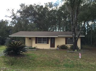 11766 SW 230th Avenue Rd, Dunnellon, FL 34431