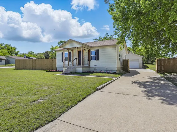 658 Mirike Dr, White Settlement, TX 76108