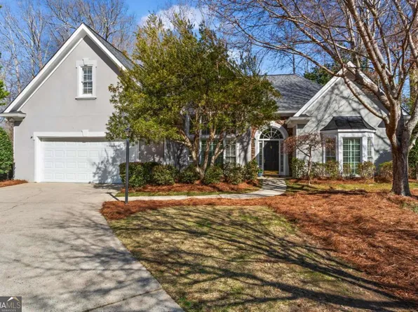 325 Whitley Park Dr, Sandy Springs, GA 30350