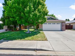 1025 Cinnabar Way, Vacaville, CA 95687