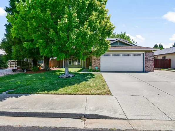1025 Cinnabar Way, Vacaville, CA 95687