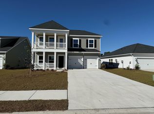 2035 Felicity Pl LOT 569, Myrtle Beach, SC 29588