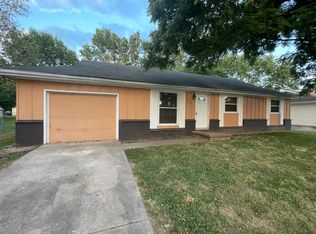 706 Frank St, Nixa, MO 65714