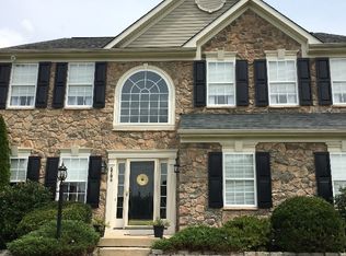 5704 New Forge Rd, White Marsh, MD 21162