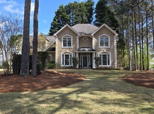 39 Braves Crossing Ct, Sharpsburg, GA 30277