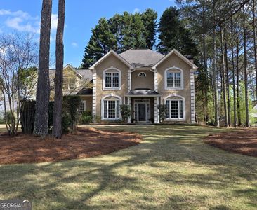 39 Braves Crossing Ct, Sharpsburg, GA, 30277