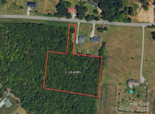 0 W Zion Church Rd, Shelby, NC 28150