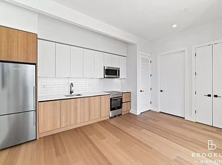 416 Gates Ave #307, Brooklyn, NY 11216