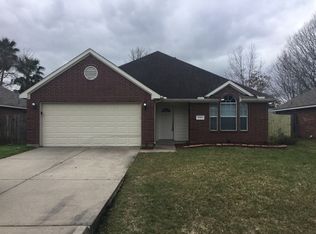 21534 Maddux Dr, Porter, TX 77365