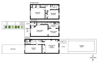 536 East 43rd Street