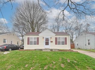 1295 Roslyn Ave, Akron, OH