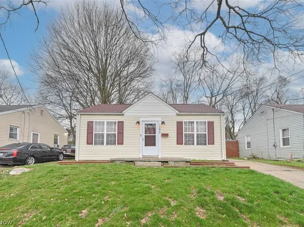 1295 Roslyn Ave, Akron, OH 44320