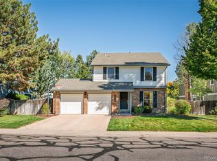 8074 S Quince Way, Centennial, CO 80112