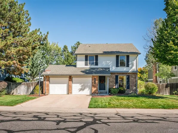 8074 S Quince Way, Centennial, CO 80112