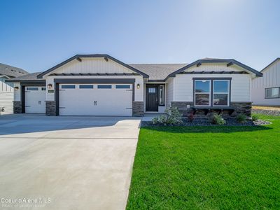 13401 N Apex Way, Hayden, ID, 83835