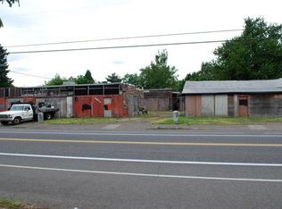 5821 SE Flavel St, Portland, OR 97206