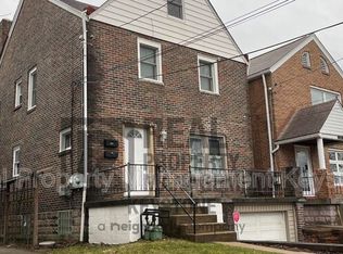 1908 Dale St FLOOR 1, Pittsburgh, PA 15205