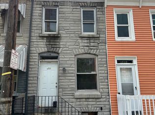 1220 Muhlenberg St, Reading, PA 19602