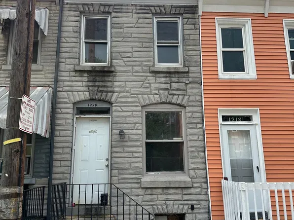 1220 Muhlenberg St, Reading, PA 19602