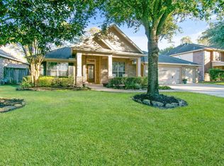 31010 Autumn Canyon Ln, Spring, TX 77386