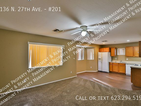 3rd image of 7136 N 27th Ave APT 201