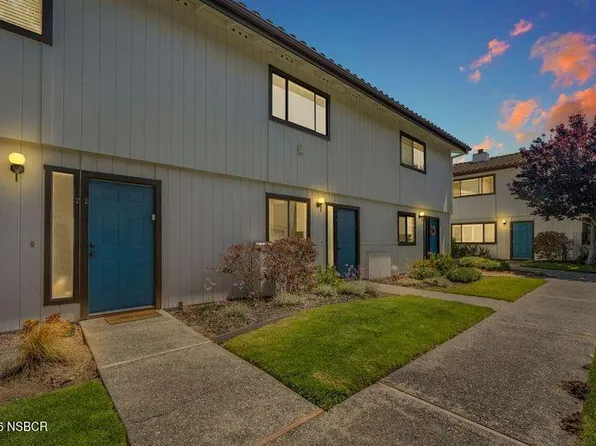 676 N 12th St APT 21, Grover Beach, CA 93433