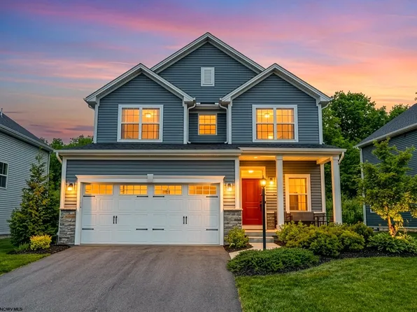 73 David Ln, Morgantown, WV 26505