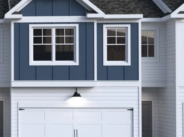 Redland Plan, Highland Pointe