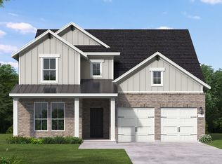 2805 Starlight Trl, Northlake, TX 76247