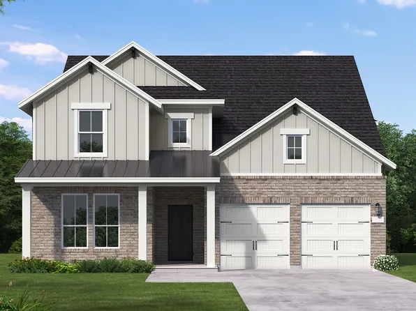 1320 Periwinkle Dr, Celina, TX 75009