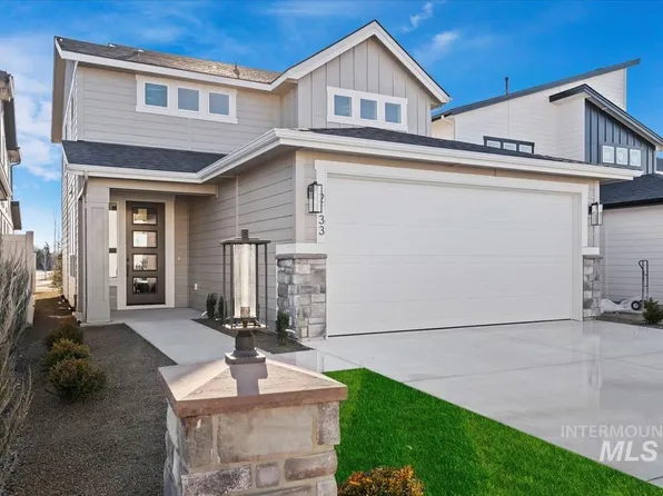 2133 E Reem Dr, Meridian, ID 83642