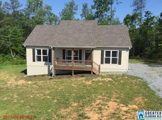 87 Cora Lee Pl, Warrior, AL 35180